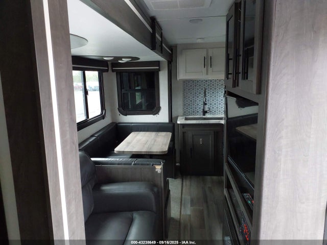 4YDTCRN27N6320839 Keystone Rv 2022