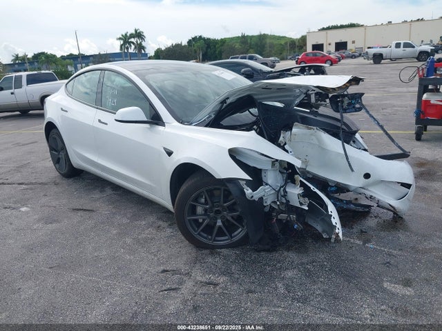 2023 TESLA MODEL 3 5YJ3E1EA1PF427429 Photo 0