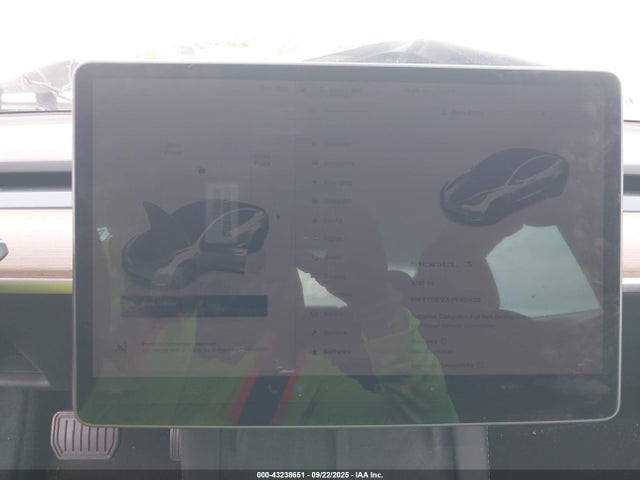 2023 TESLA MODEL 3 5YJ3E1EA1PF427429 Photo 6