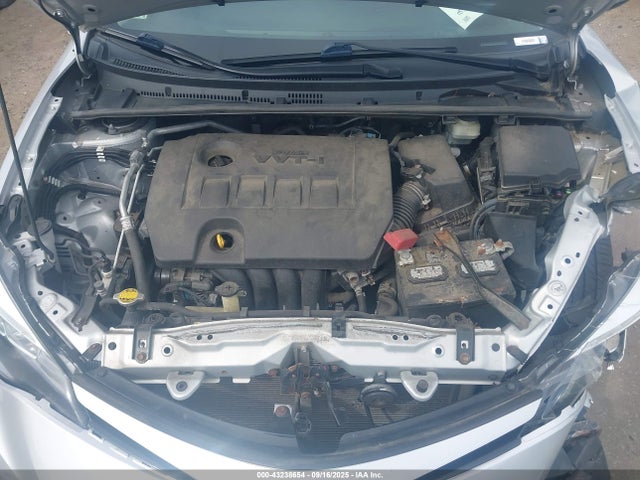 Toyota 2zr-fe 2017 5YFBURHE5HP587007 Image 10