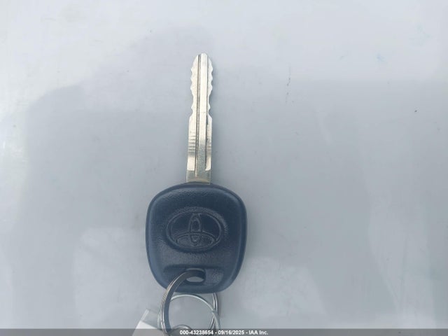 Toyota 2zr-fe 2017 5YFBURHE5HP587007 Image 11