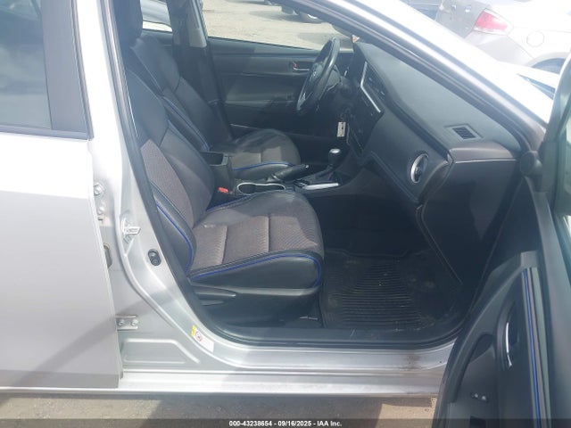 Toyota 2zr-fe 2017 5YFBURHE5HP587007 Image 5