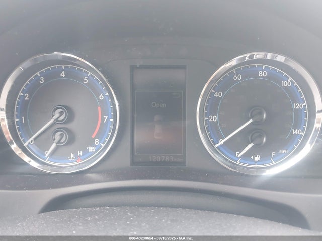 Toyota 2zr-fe 2017 5YFBURHE5HP587007 Image 7