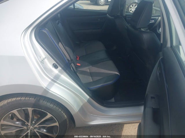 Toyota 2zr-fe 2017 5YFBURHE5HP587007 Image 8
