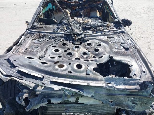 2018 MERCEDES-BENZ AMG E 43 WDDZF6EB7JA391328 Photo 9