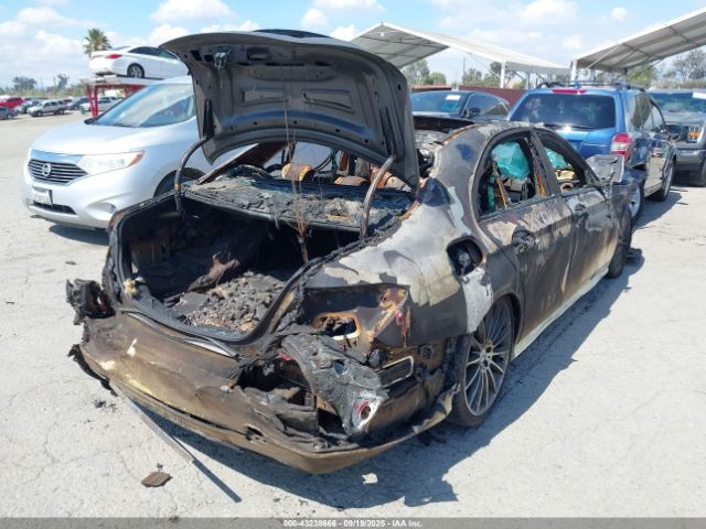 2018 MERCEDES-BENZ AMG E 43 WDDZF6EB7JA391328 Photo 3