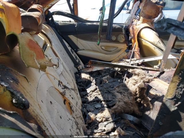 2018 MERCEDES-BENZ AMG E 43 WDDZF6EB7JA391328 Photo 7