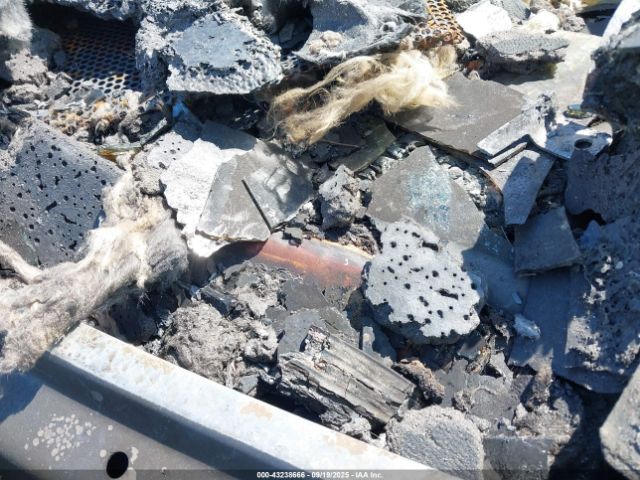 2018 MERCEDES-BENZ AMG E 43 WDDZF6EB7JA391328 Photo 8