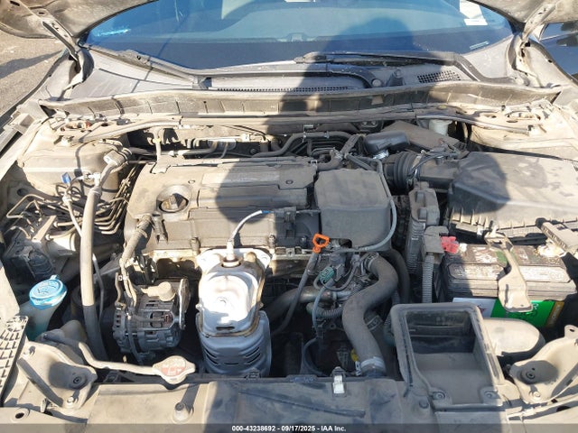 1HGCR2F8XGA004042 Honda k24w1
