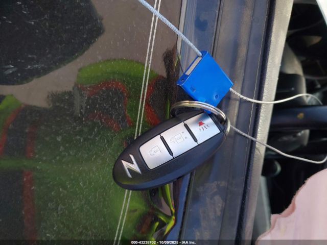 2015 NISSAN 370Z JN1AZ4EH1FM443200 Photo 10