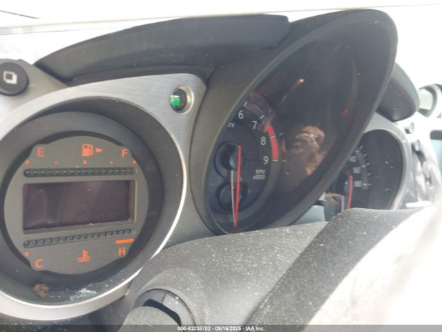 2015 NISSAN 370Z JN1AZ4EH1FM443200 Photo 6