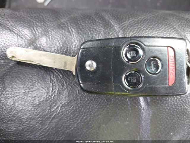 2009 ACURA TL 19UUA86229A001603 Photo 10