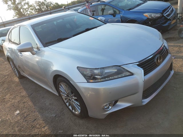 Aukcja sprzedaży 2014 Lexus Gs 350, vin: JTHBE1BL9E5034521, numer aukcji: 43238724