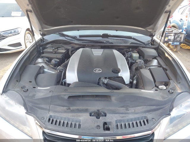 Aukcja sprzedaży 2014 Lexus Gs 350, vin: JTHBE1BL9E5034521, numer aukcji: 43238724