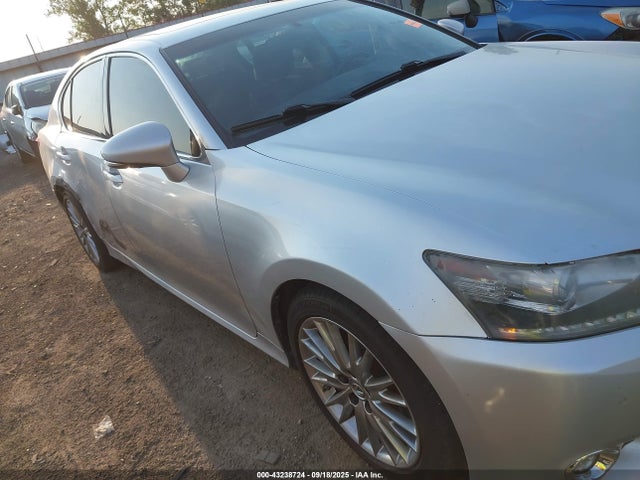 Aukcja sprzedaży 2014 Lexus Gs 350, vin: JTHBE1BL9E5034521, numer aukcji: 43238724