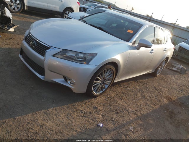 Aukcja sprzedaży 2014 Lexus Gs 350, vin: JTHBE1BL9E5034521, numer aukcji: 43238724