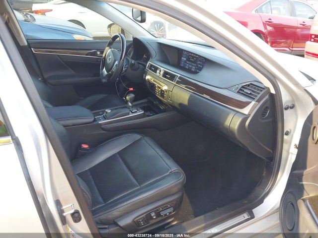 Aukcja sprzedaży 2014 Lexus Gs 350, vin: JTHBE1BL9E5034521, numer aukcji: 43238724