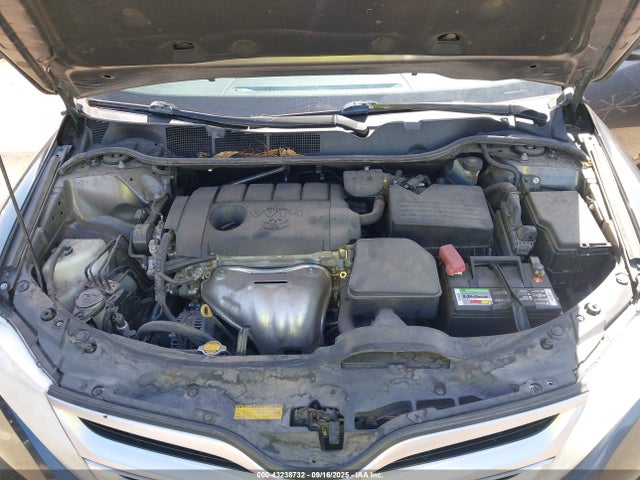 Toyota 1ar-fe 2015 4T3ZA3BB1FU097105 Image 10