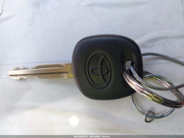 Toyota 1ar-fe 2015 4T3ZA3BB1FU097105 Image 11