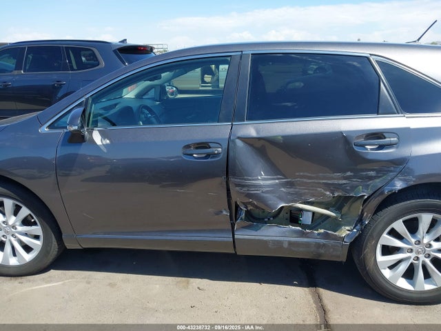 Toyota 1ar-fe 2015 4T3ZA3BB1FU097105 Image 14