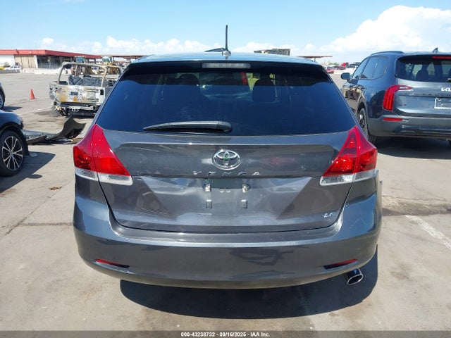 Toyota 1ar-fe 2015 4T3ZA3BB1FU097105 Image 16