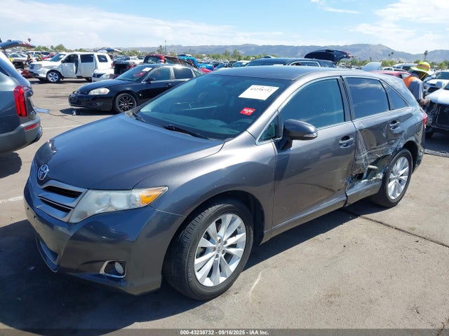 Toyota 1ar-fe 2015 4T3ZA3BB1FU097105 Image 2