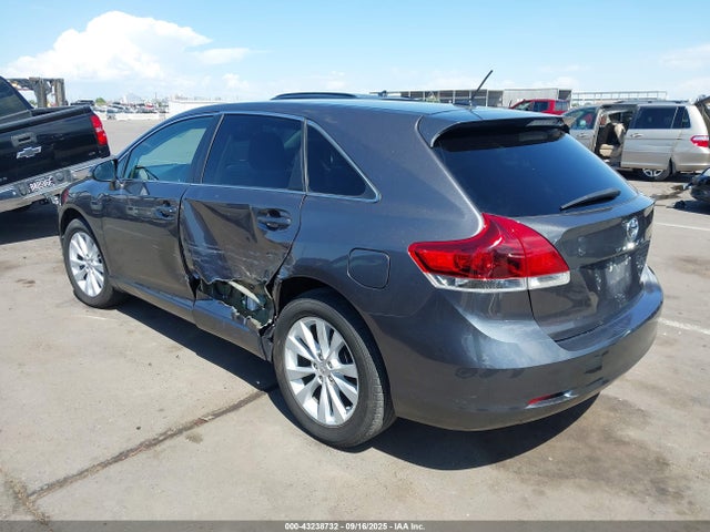 Toyota 1ar-fe 2015 4T3ZA3BB1FU097105 Image 3