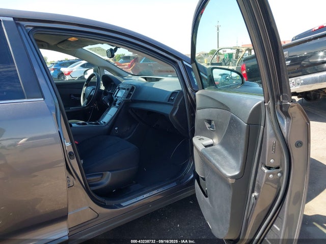 Toyota 1ar-fe 2015 4T3ZA3BB1FU097105 Image 5