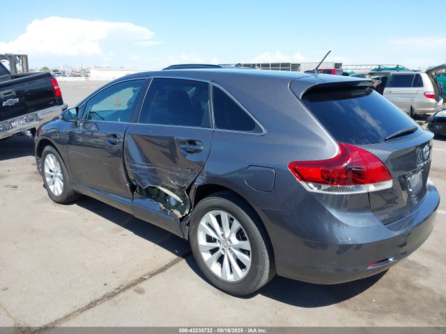 Toyota 1ar-fe 2015 4T3ZA3BB1FU097105 Image 6