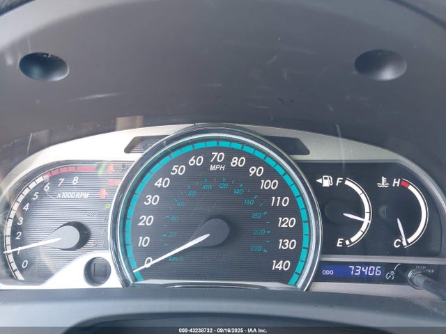 Toyota 1ar-fe 2015 4T3ZA3BB1FU097105 Image 7