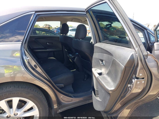 Toyota 1ar-fe 2015 4T3ZA3BB1FU097105 Image 8