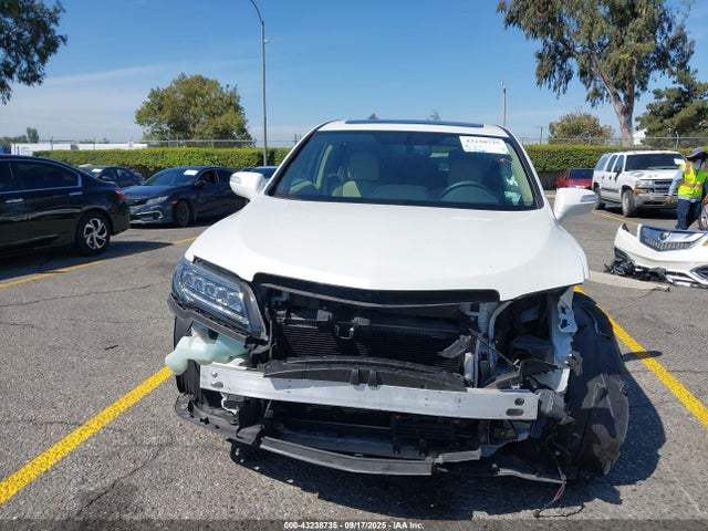 Acura j35z2 2016 5J8TB4H55GL023136 Image 13