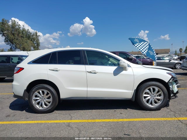Acura j35z2 2016 5J8TB4H55GL023136 Image 14