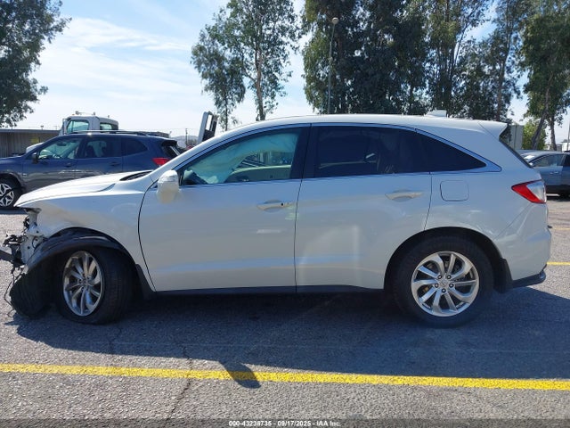 Acura j35z2 2016 5J8TB4H55GL023136 Image 15