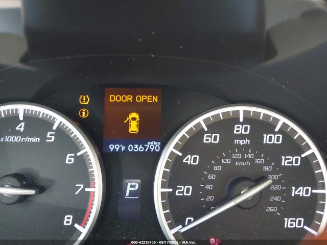 Acura j35z2 2016 5J8TB4H55GL023136 Image 16
