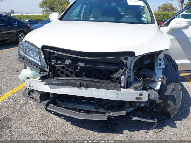 Acura j35z2 2016 5J8TB4H55GL023136 Image 6