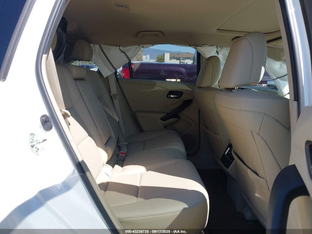 Acura j35z2 2016 5J8TB4H55GL023136 Image 8