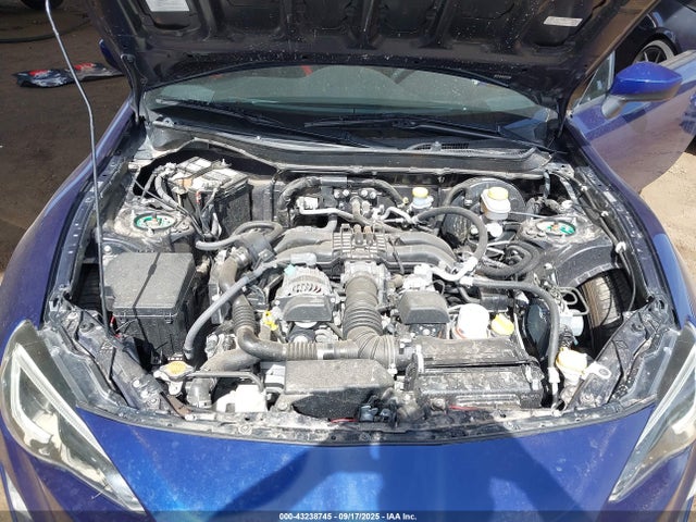 JF1ZNAA16G9700140 Scion fa20