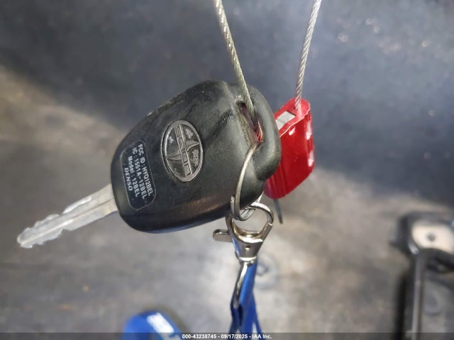JF1ZNAA16G9700140 Scion fa20