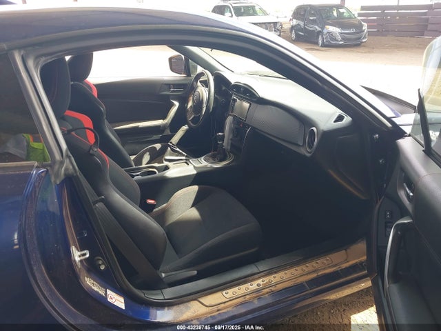JF1ZNAA16G9700140 Scion fa20