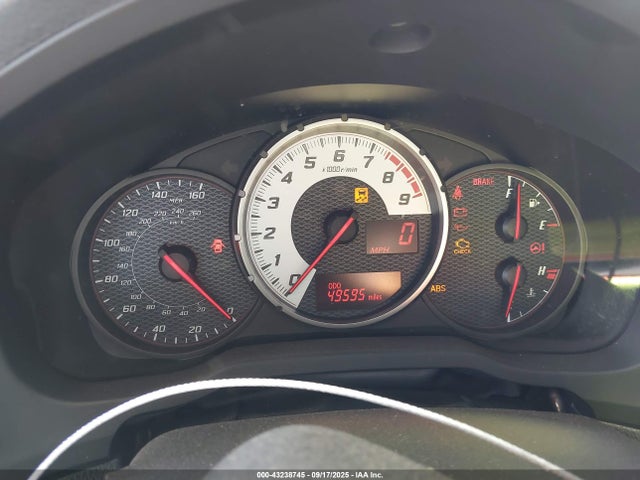 JF1ZNAA16G9700140 Scion fa20