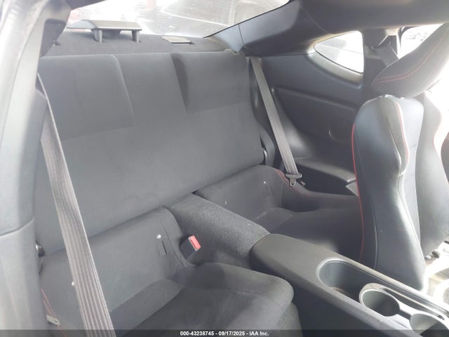 JF1ZNAA16G9700140 Scion fa20