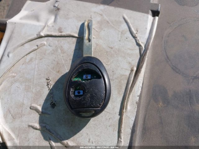 2003 MINI COOPER S WMWRE33483TD67613 Photo 10