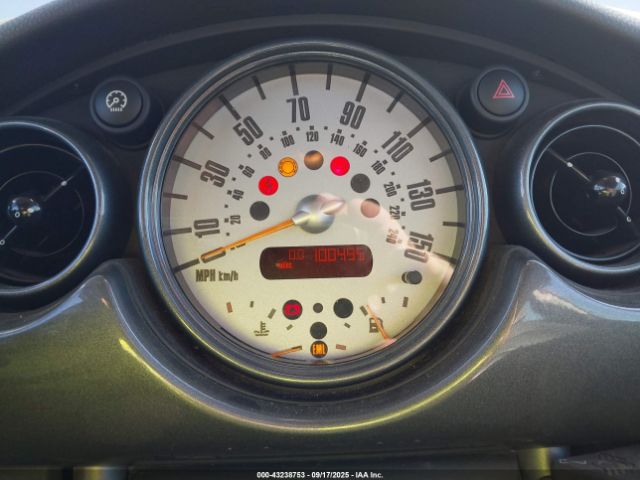 2003 MINI COOPER S WMWRE33483TD67613 Photo 6