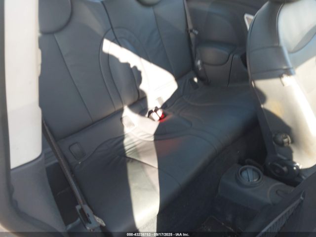 2003 MINI COOPER S WMWRE33483TD67613 Photo 7