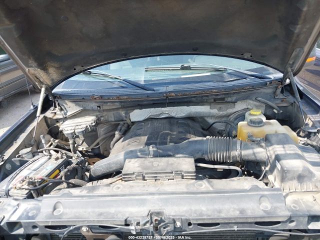 2014 FORD F-150 1FTFW1CT9EKF35635 Photo 9