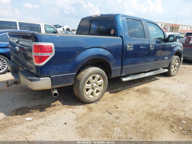 2014 FORD F-150 1FTFW1CT9EKF35635 Photo 3