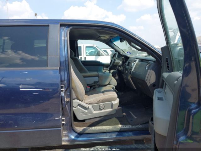 2014 FORD F-150 1FTFW1CT9EKF35635 Photo 4