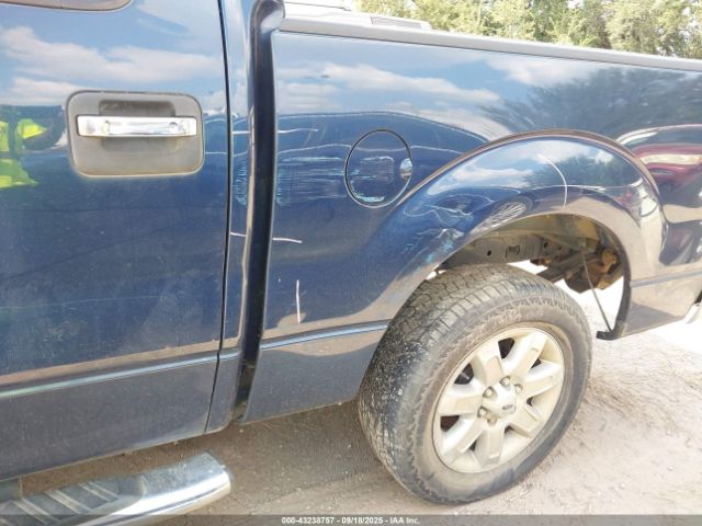 2014 FORD F-150 1FTFW1CT9EKF35635 Photo 5