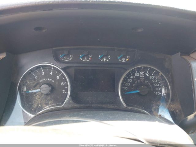 2014 FORD F-150 1FTFW1CT9EKF35635 Photo 6